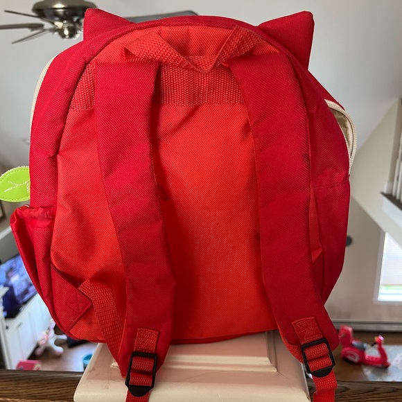 SkipHop Fox Backpack - Picture 2 of 2